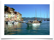 Portofino - Denis McAllister